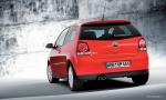 Volkswagen Polo GTi 2006 года